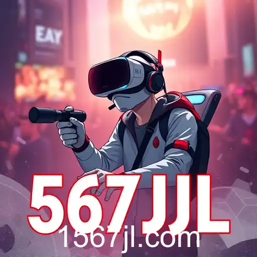 Gaming Evolution: 567JL's Impact and Innovations