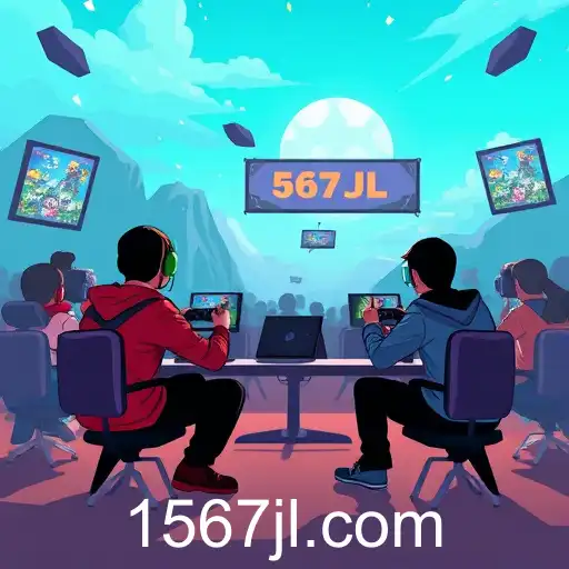The Rise of 567JL: A New Era for English Game Enthusiasts