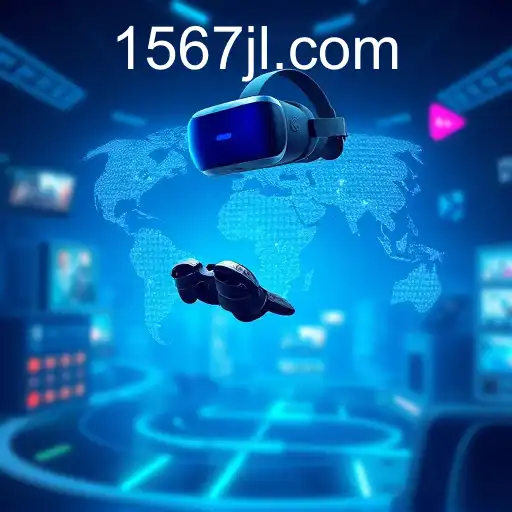 Digital Evolution in Gaming Sites