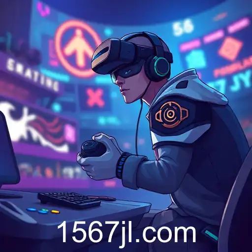 Emerging Trends in Online Gaming Platforms