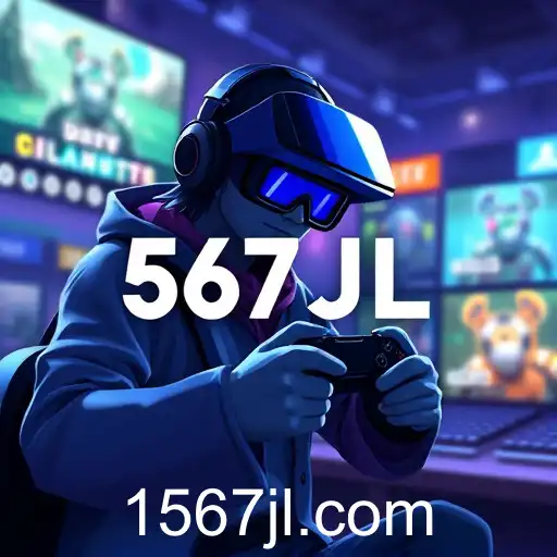 The Evolution of Online Gaming: A Look at 567JL