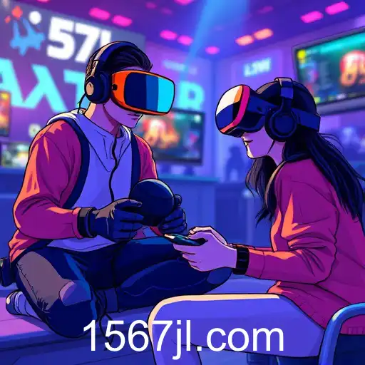 The Evolution of Online Gaming in 2025