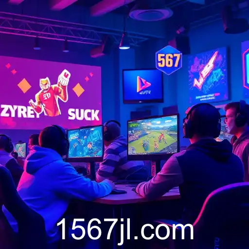 Online Gaming and Its Growing Impact