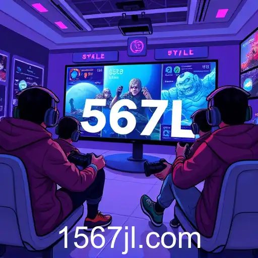 Gaming Revolution: Exploring New Frontiers