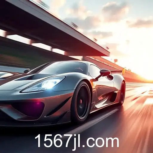 567JL Tracks UK's Gaming Evolution