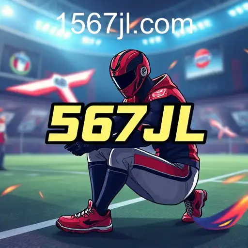 The Rise of 567JL: Revolutionizing Online Gaming