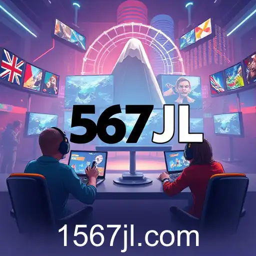 The Evolution of 567JL in Online Gaming