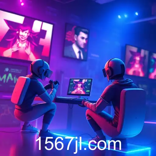 The Evolution of Digital Gaming in 2025