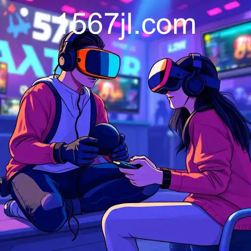 The Evolution of Online Gaming in 2025