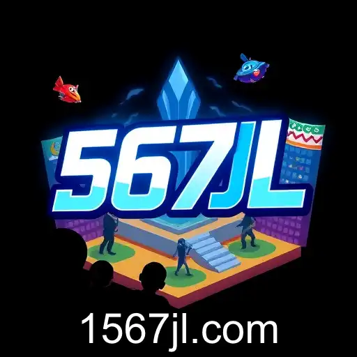 The Rise of 567JL: A Gaming Phenomenon