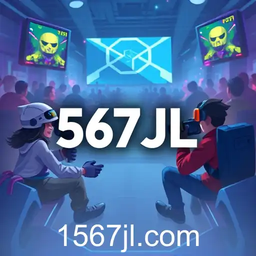 Gaming Experiences with '567JL': A Trend in 2025