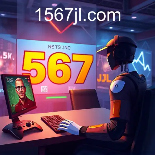 The Rise of 567JL: Revolutionizing Online Gaming