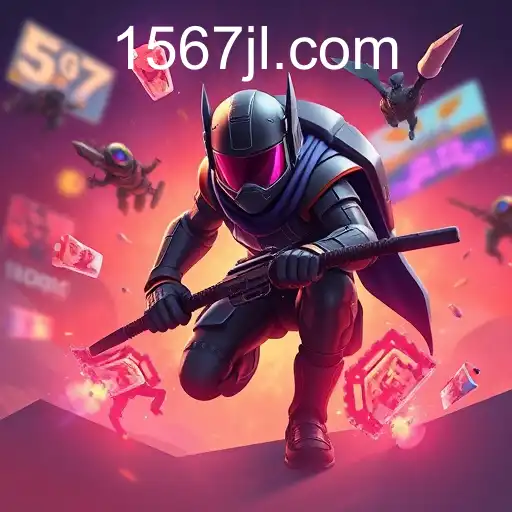 The Rise of 567JL: Revolutionizing Online Gaming