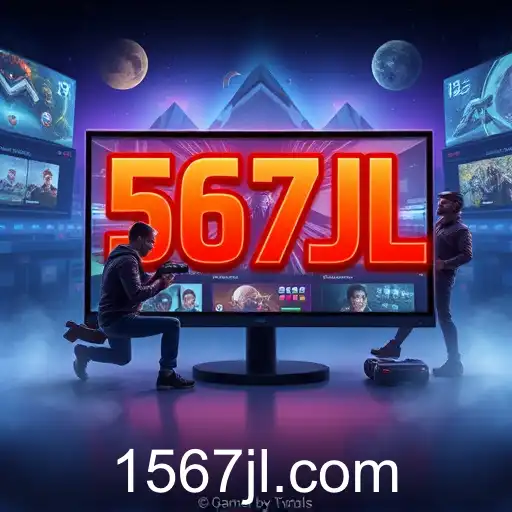 Rise of Retro Gaming: The 567JL Phenomenon