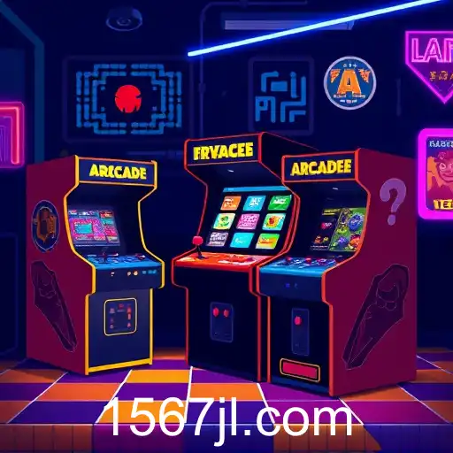 567JL: The Rising Star in Online Gaming