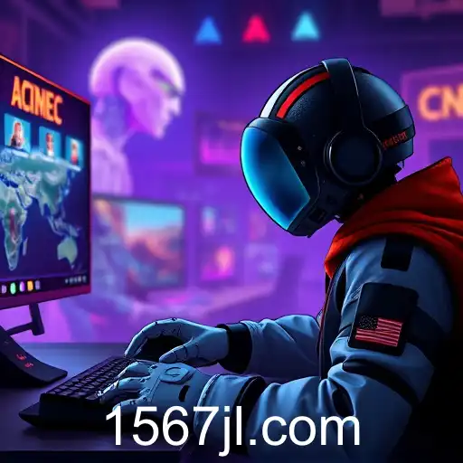 The Rise of Online Gaming Platforms