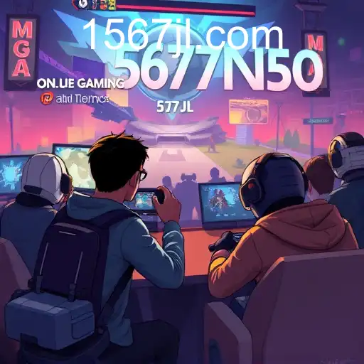 The Ever-Evolving World of Online Gaming in 2025