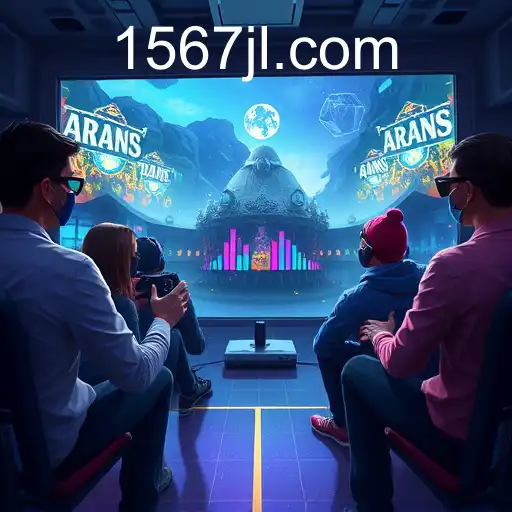 The Rise of Online Gaming Platforms