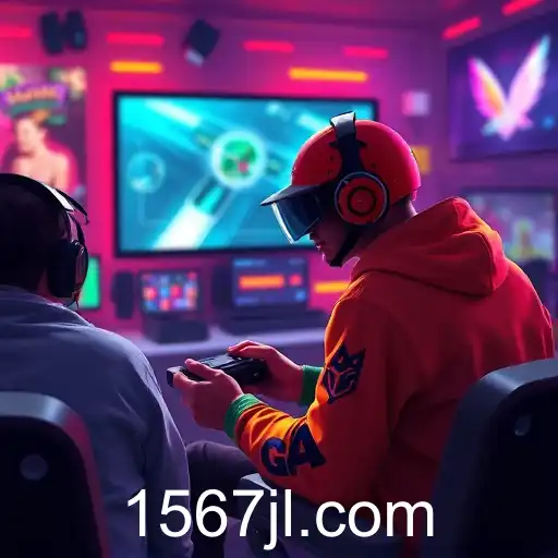 The Rise of Online Gaming Platforms in 2026